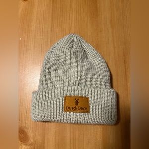 Dutch Bros Coffee Beanie